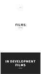 Mobile Screenshot of fridafilms.com